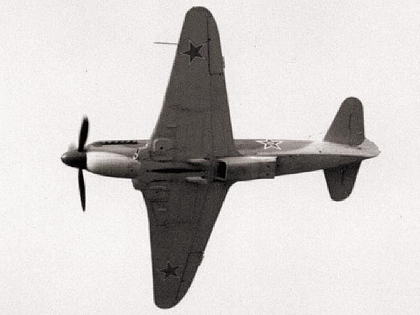 Советско-американская война 1944-го года Советско-американская война 1944-го года