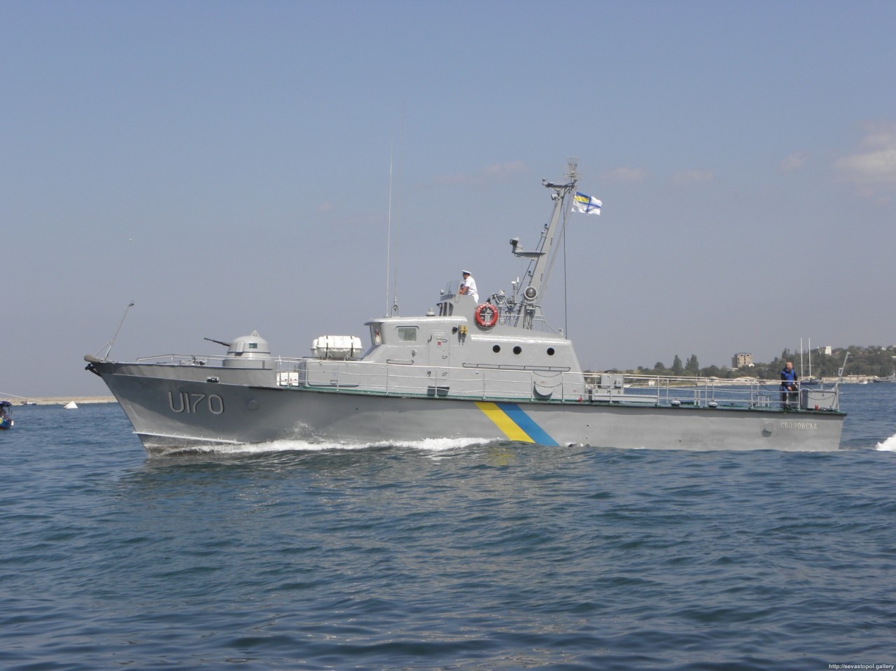 Стала известна окончательная дата передачи Крыма Украине Стала известна окончательная дата передачи Крыма Украине