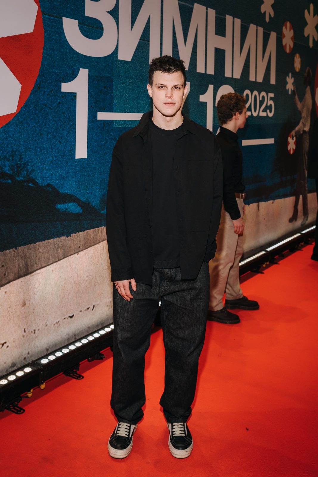  Елизавета Базыкина, Анна Михалкова и Марина Зудина