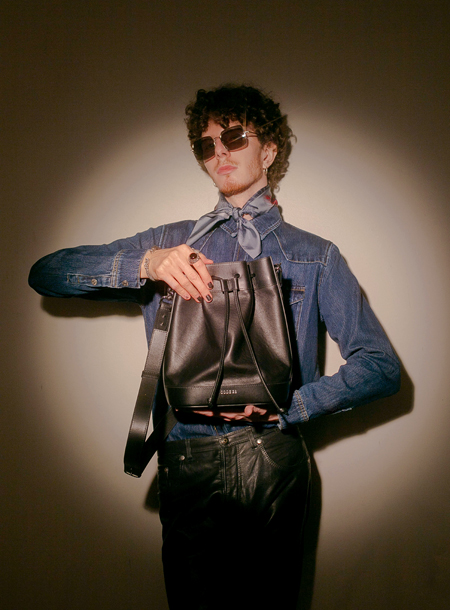 От капсул для самоизоляции до digital-коллекций: дизайнеры представили новые лукбуки Мода,Новости моды