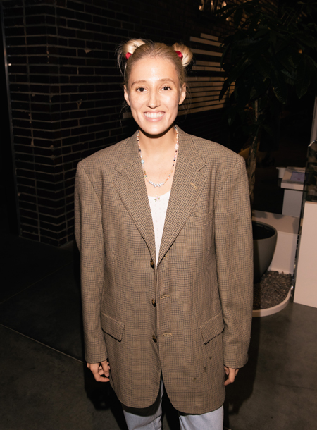 Даша Жукова, Роман Абрамович, Ксения Собчак и другие на открытии выставочных проектов музея "Гараж" Звезды,Красная дорожка