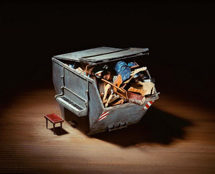 Правда о современном мире и наших приоритетах Правда о современном мире и наших приоритетах