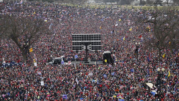 Маленькие агрессоры и тень большой войны. Ближний Восток в дыму от ракетных пусков