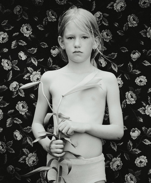 Дети турбулентного возраста и трудовые мигранты в портретах Ингара Краусса Дети турбулентного возраста и трудовые мигранты в портретах Ингара Краусса