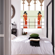 Японские нотки