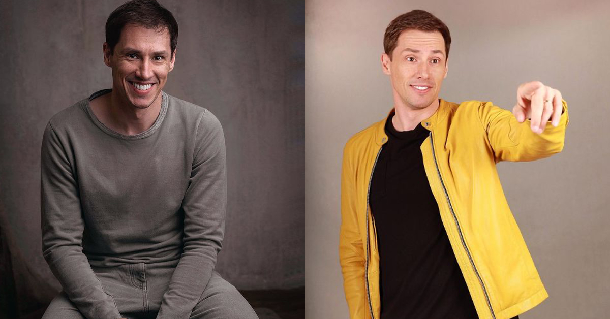 Тимур Еремеев рассказал, почему не взял фамилию Мишулина