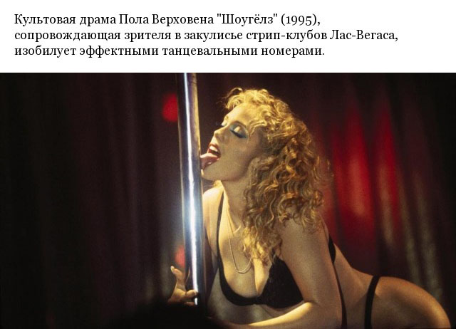 Кадры из известных кинофильмов, будоражащие мужчин Кадры из известных кинофильмов, будоражащие мужчин