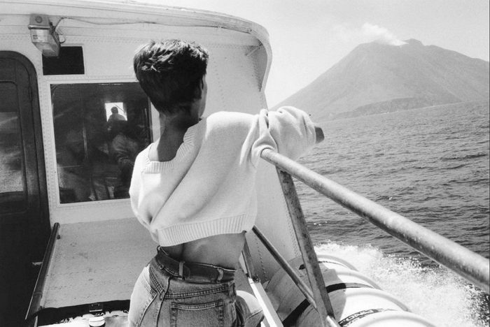 Море, солнце, вино и молодость Море, солнце, вино и молодость