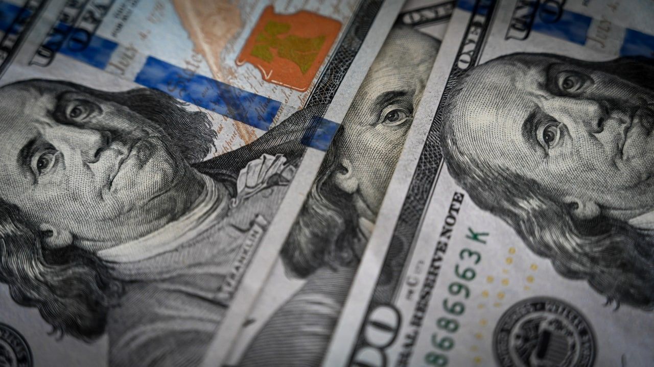 ФРС США третий раз подряд подняла базовую процентную ставку на 0,75 п.п.