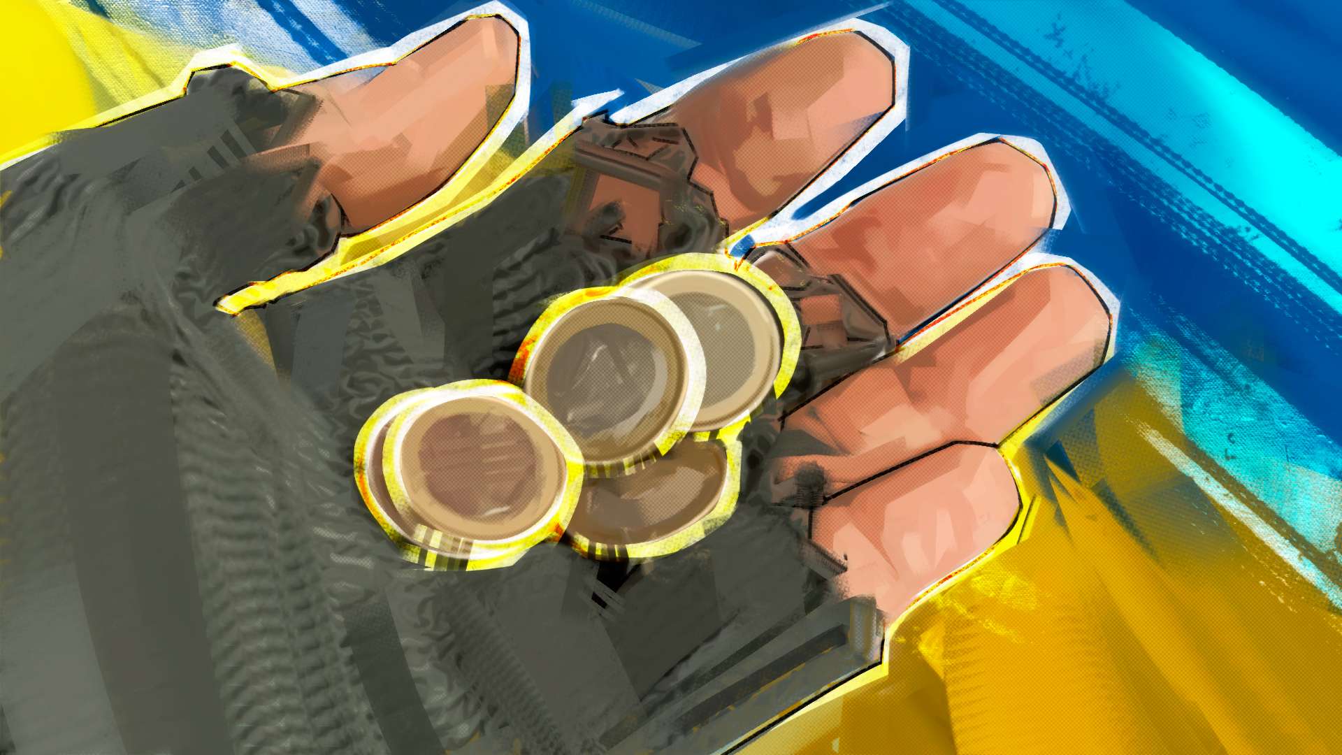 Киевский экономист Фурса: Вскоре все украинцы станут на треть беднее