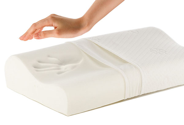 Подушка из Memory Foam