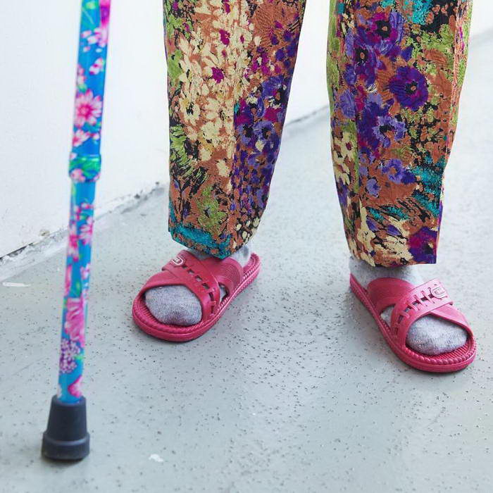 Мода пенсионеров Чайнатауна Сан-Франциско Мода пенсионеров Чайнатауна Сан-Франциско интересное