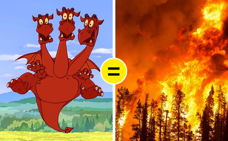 12 тайных смыслов русских сказок, о которых вряд ли надо знать детям 12 тайных смыслов русских сказок, о которых вряд ли надо знать детям не всё так грустно