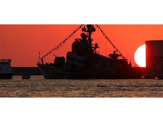 Украина и Грузия предлагают НАТО контроль над Черным морем в обмен на членство в альянсе