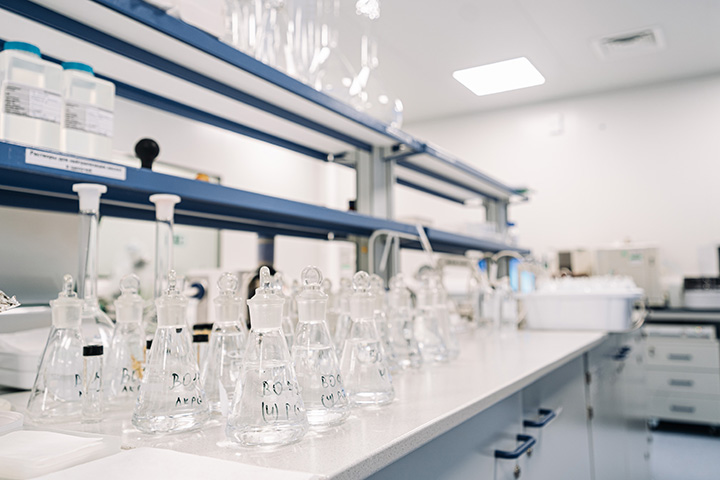 РАК, САНКЦИИ, ИМПОРТОЗАМЕЩЕНИЕ: ЧТО И КАК ДЕЛАЕТСЯ В РОССИИ россия