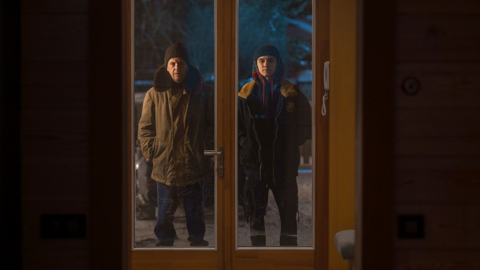 Телепремьера сериала «Подслушано в Рыбинске» с Трибунцевым и Минекаевым состоится 8 декабря Телепремьера сериала «Подслушано в Рыбинске» с Трибунцевым и Минекаевым состоится 8 декабря