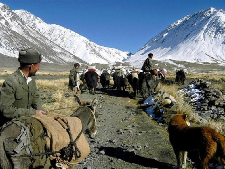 Места планеты для путешественников — любителей экстрима Места планеты для путешественников — любителей экстрима