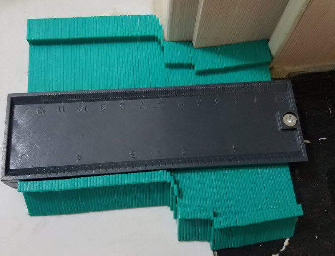 4 гениальных инструмента и приспособлений для дома: насадка на баллончик, контурный шаблон, сверла, транспортер для мебели