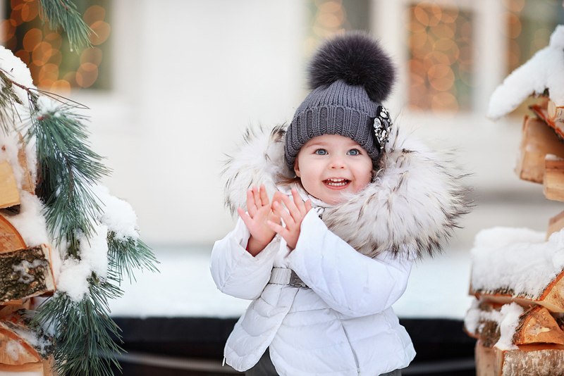 Истории с добротой 