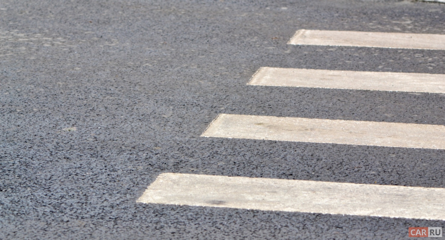 История пешеходного перехода. Почему он — «зебра»?