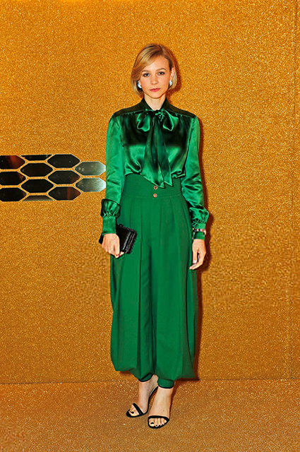 Китти Спенсер, Майя Хоук, Хана Кросс и другие на вечеринке в Лондоне Красная дорожка