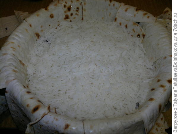 слой