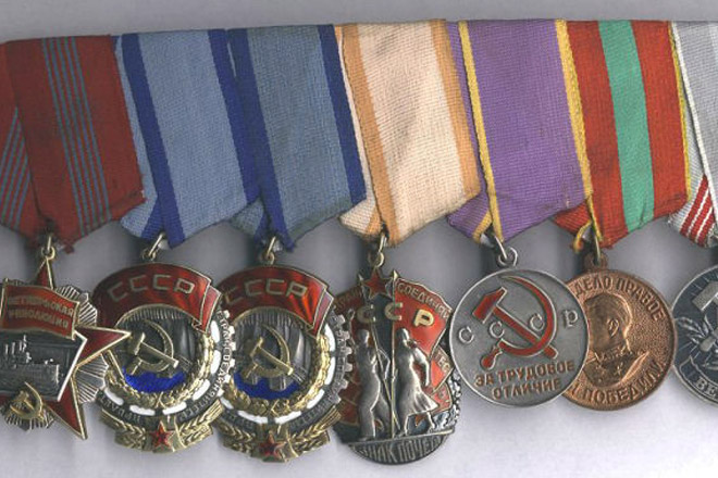 Советские медали, которые могут сделать владельцев миллионерами видео