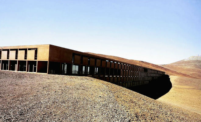 Самые отдаленные в мире здания Самые отдаленные в мире здания Культура