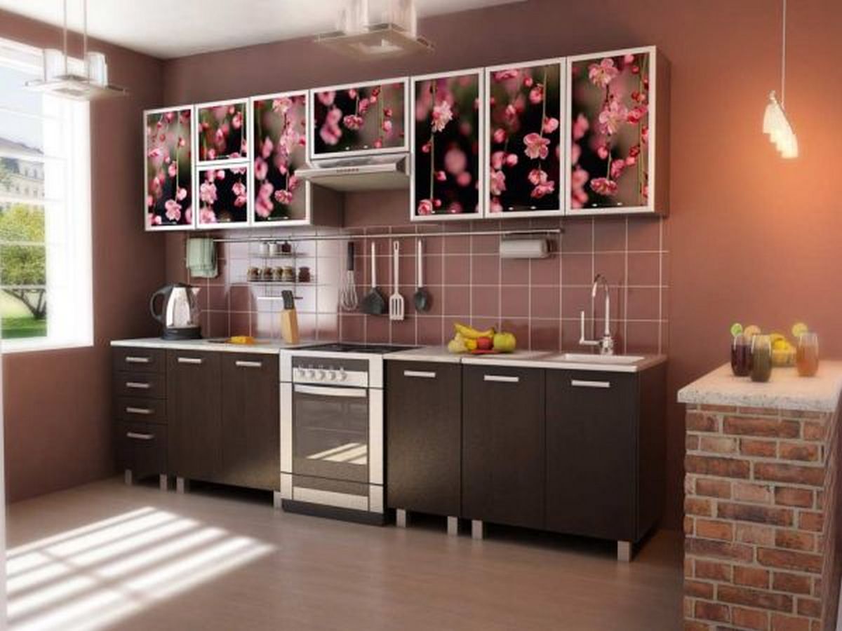 Кухня в японском стиле: восточное великолепие идеи для дома,интерьер и дизайн