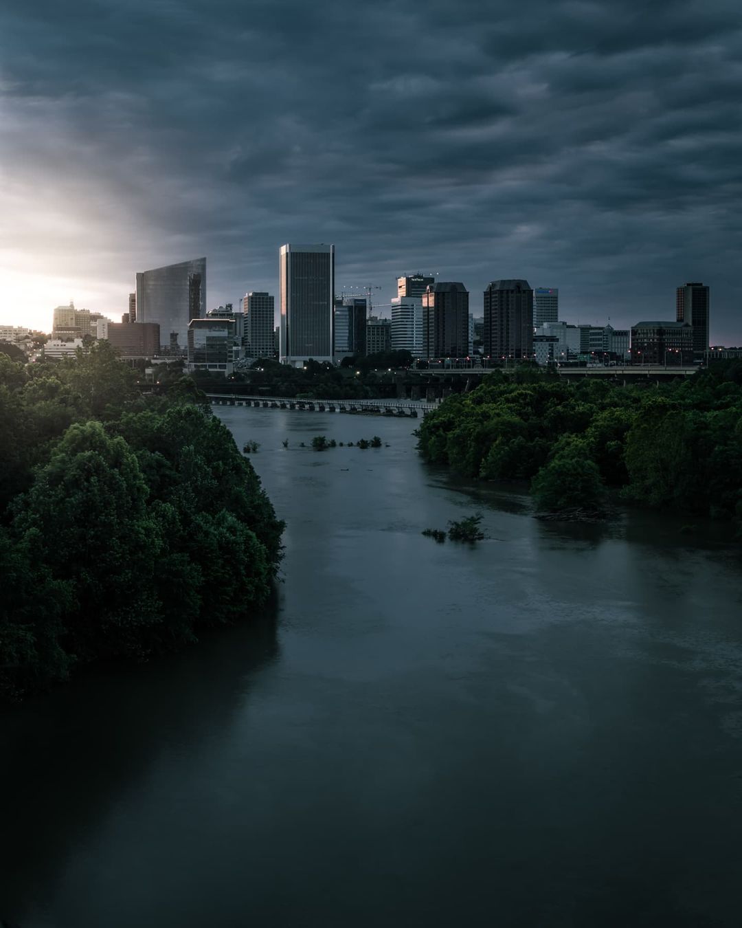Кайл Бойкин — тревел-фотограф, влюблённый в свою профессию Кайл Бойкин — тревел-фотограф, влюблённый в свою профессию