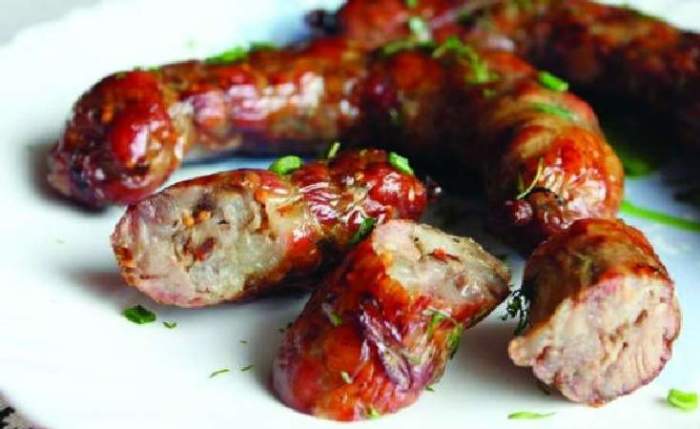 5 рецептов вкуснейшей домашней колбасы, приготовить которую самому не составит труда 5 рецептов вкуснейшей домашней колбасы, приготовить которую самому не составит труда готовим дома,кулинария,рецепты