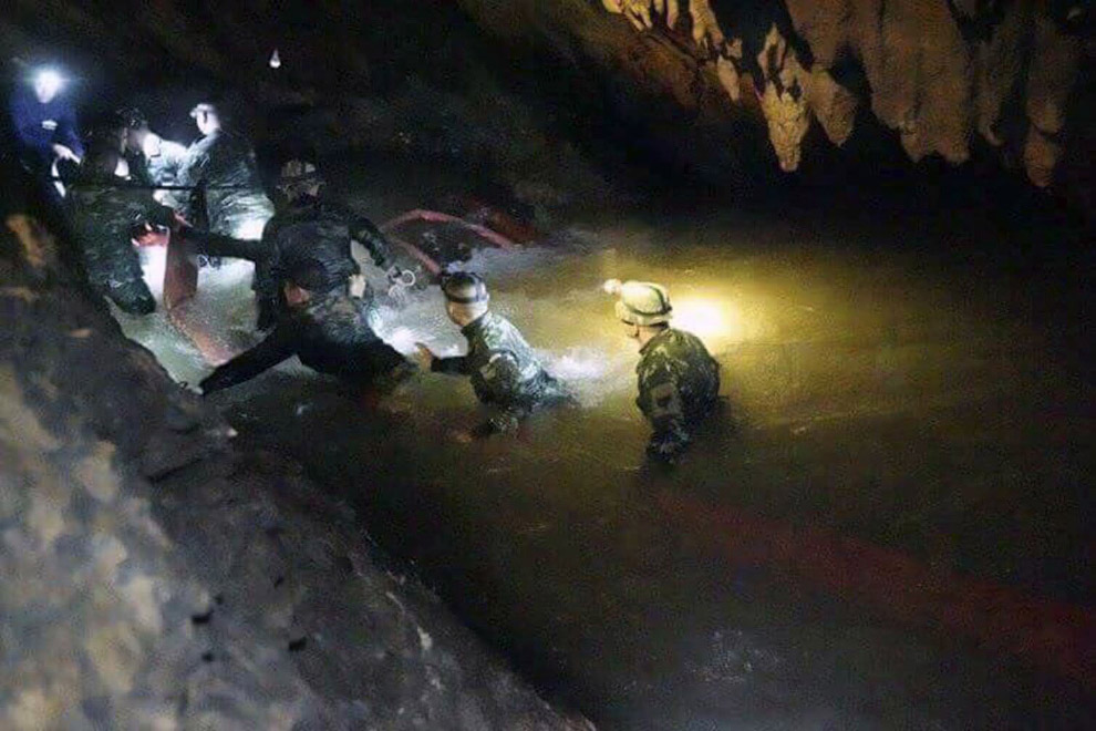 Thailand Cave Search Thailand Cave Search