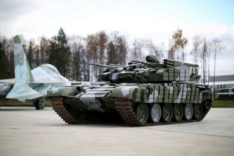 8 прототипов бронетехники, созданной в СССР и России в единственном экземпляре 8 прототипов бронетехники, созданной в СССР и России в единственном экземпляре