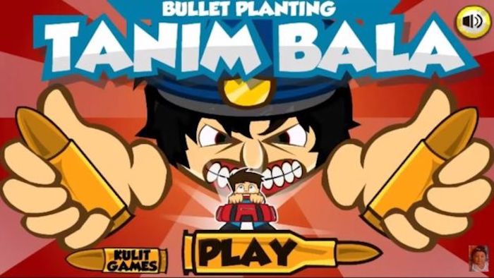Уже даже выпустили игру для смартфонов по мотивам «приключений с пулей». Уже даже выпустили игру для смартфонов по мотивам «приключений с пулей».