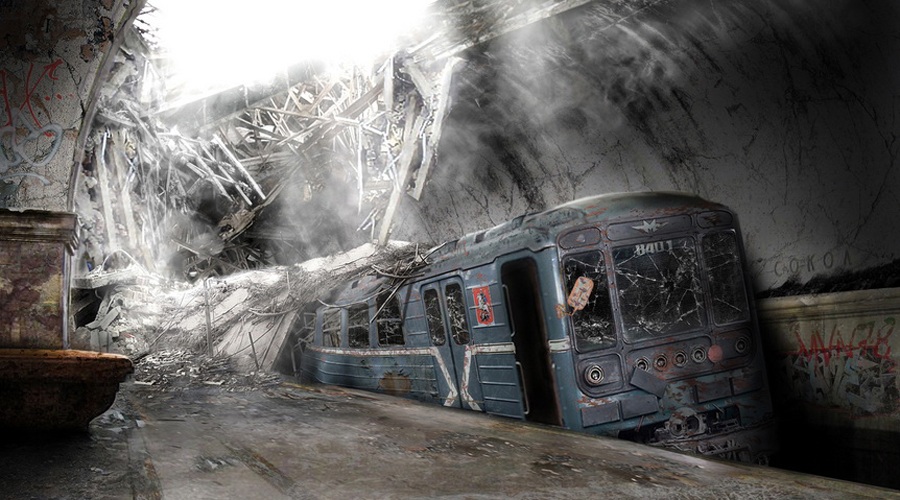 Метро-2: что скрывают тоннели под Москвой война,дефолт-сити,загадка,Книги,метро,метро 2,метрополитен,Пространство,секрет,ядерная война