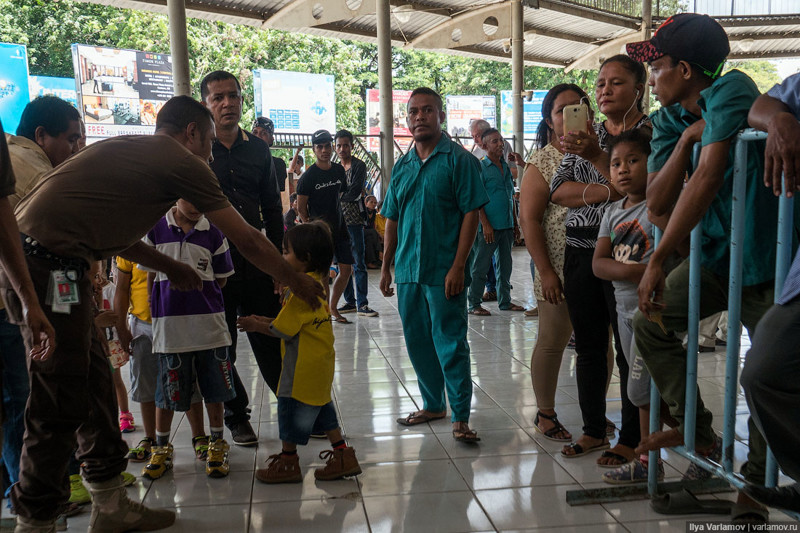 Прекрасная страна, в которую вы никогда не приедете Прекрасная страна, в которую вы никогда не приедете заграница,путешествие,страны,туризм
