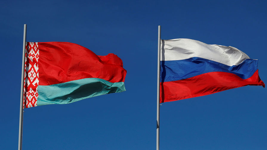 Россия и Белоруссия подписали план по стимулированию совместных инвестиций
