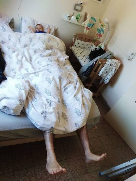 Подборка прикольных фото  (106 фото)