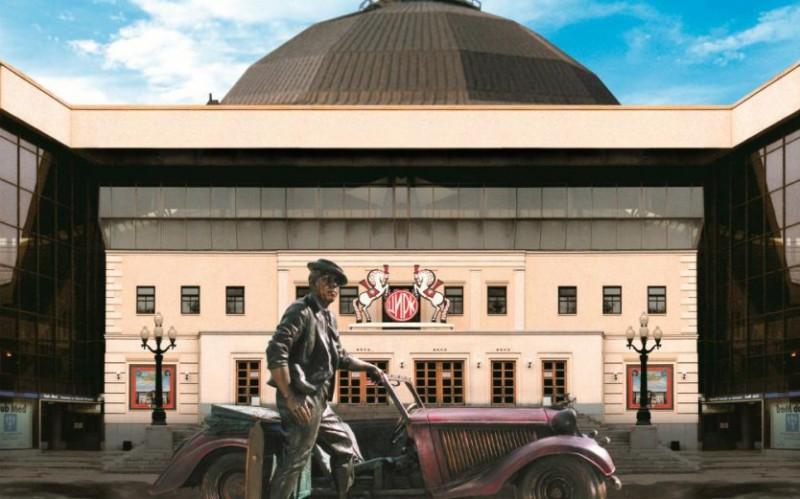 Действительно ли Юрия Никулина сгубила Действительно ли Юрия Никулина сгубила