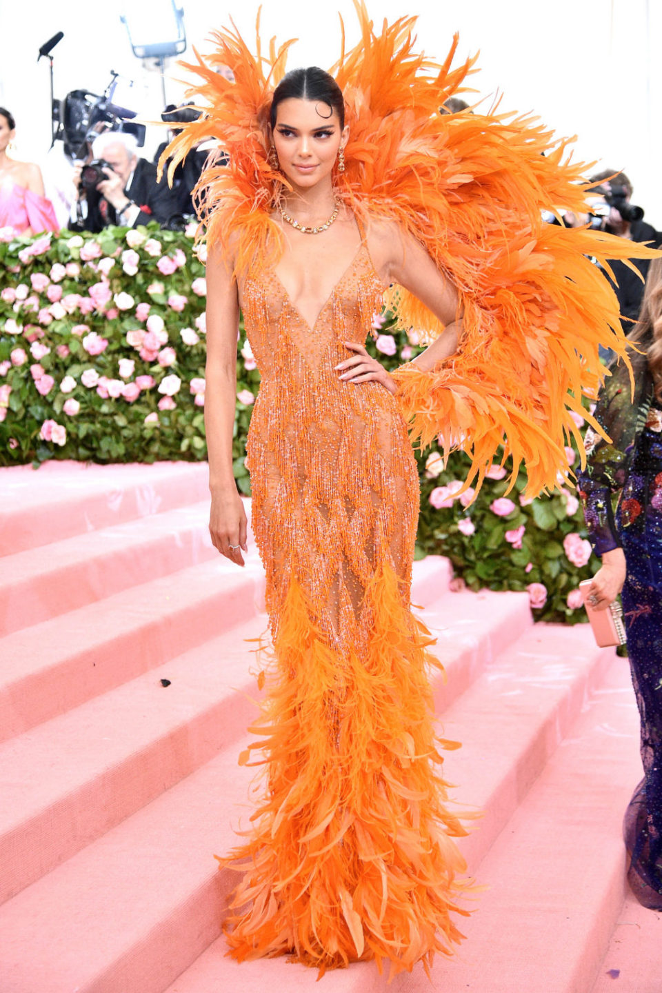 Met Gala 2019: лучшие платья звезд на красной дорожке