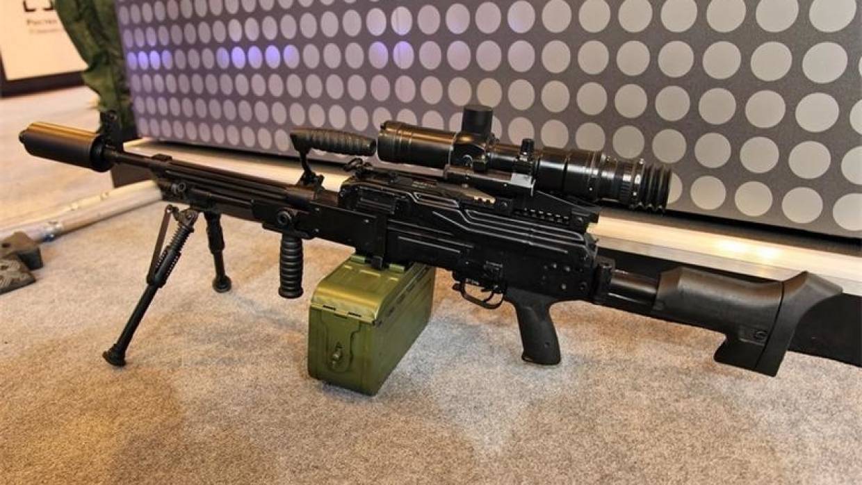 Власти Дагестана в несколько раз увеличили стоимость выкупаемого у населения оружия