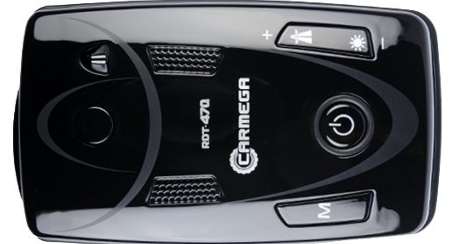 Рейтинг лучших радар-детекторов