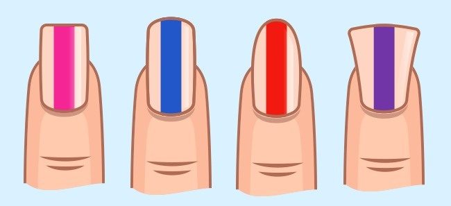 Идеи маникюра, благодаря которым ваши ногти будут как у звезд Голливуда