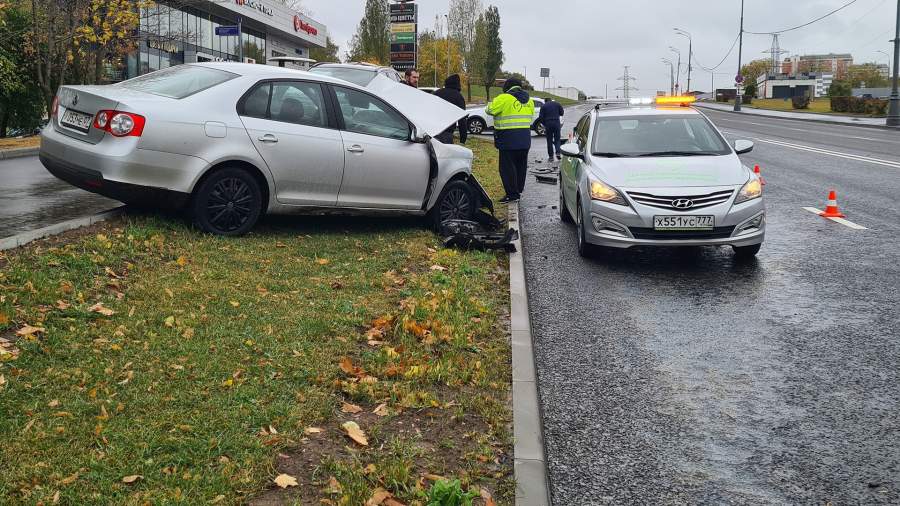 Двое погибли и шестеро попали в реанимацию после ДТП с автобусом под Липецком