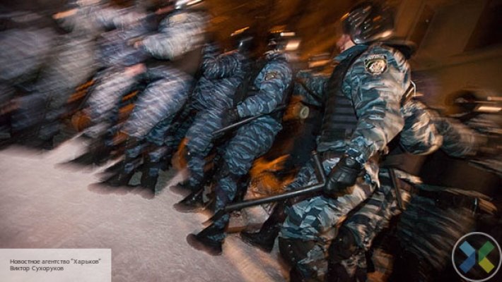 Генпрокуратура Украины давно установила виновных в расстреле людей на Майдане