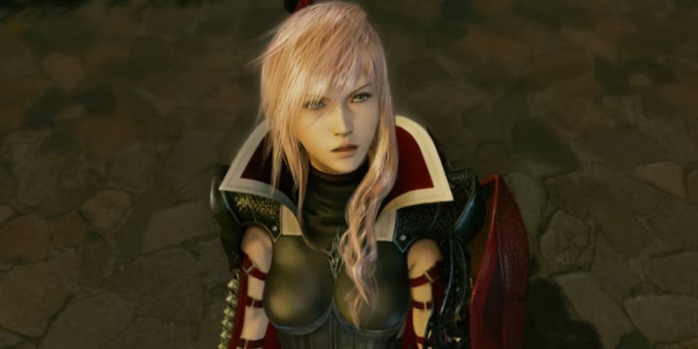 Lightning Returns: Final Fantasy 13