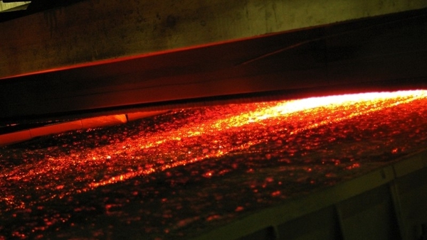 Идею увеличить налог на добычу для металлургов выдвинули в Минфине РФ
