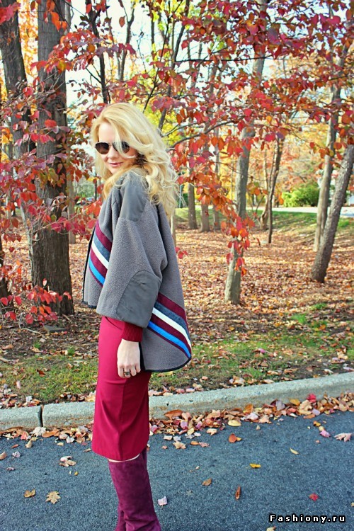 Переделка из вещей мужа Переделка из вещей мужа женские хобби