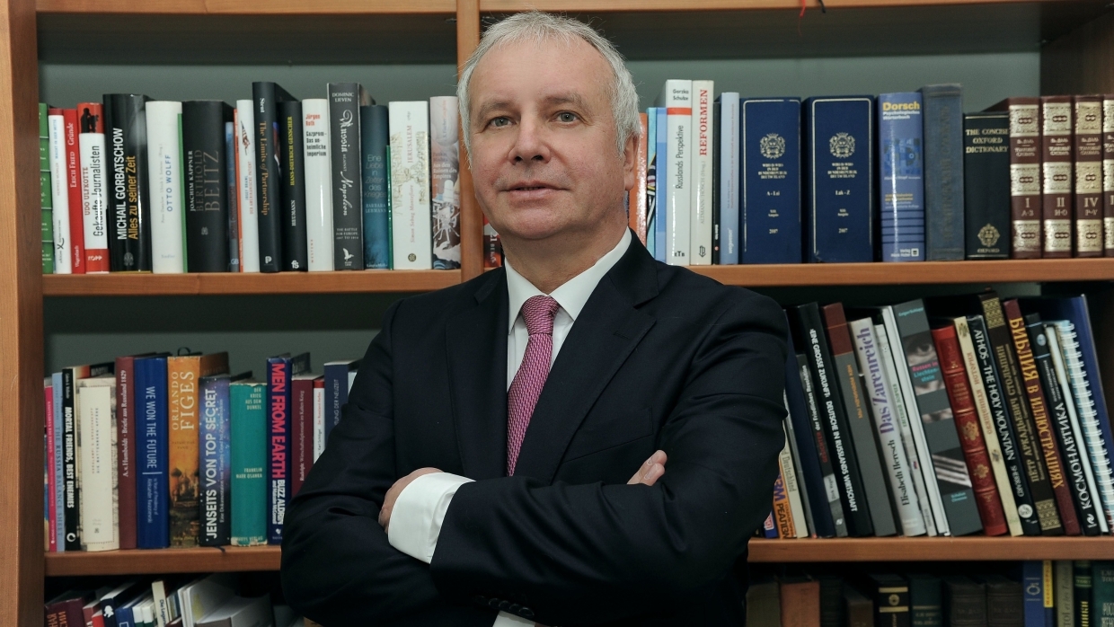 Видят противника: чем российские выборы в Госдуму заслужили критику Евросоюза Политика