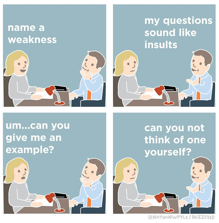 Job Interview